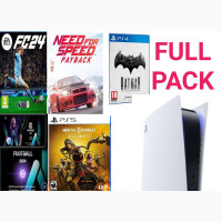 Ps5 Game Installation Full Package Install On Ps5 Console