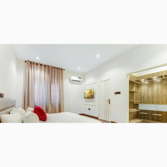 3bedroom Short-Let Apartment