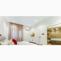 3bedroom Short-Let Apartment
