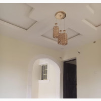 Furnished 2bdrm Apartment in Orisumbare, Ayobo for rent