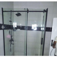 Showerserenity Glass Solutions (Shower Cubicle Glass)