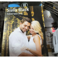 Sialis Black - Boost Your Performance in Bed