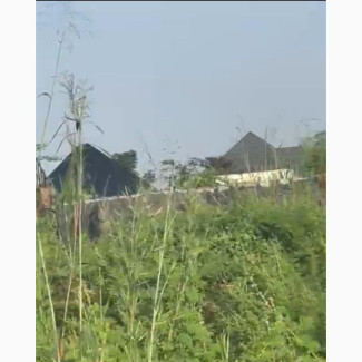 4 Plots of Land at Irette Owerri Imo State for Sale