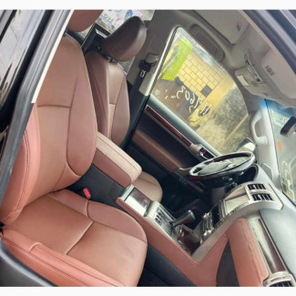 Upgrade the Interior of Your Cars and Jeeps