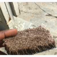 Best Quality Vip Wall Wall Fur Room Rug 20mm
