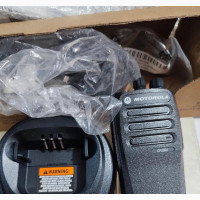 Motorola Cp200d Portable Radio