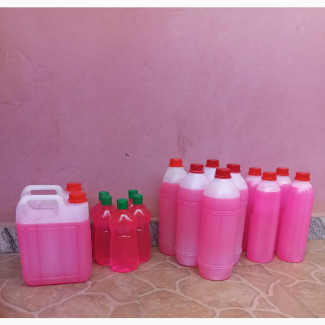 Lerian#039;s Essential Liquid Soap