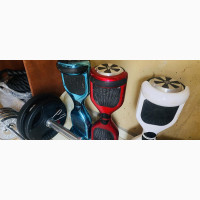 Hoverboard Without Bluetooth