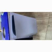 Used Ps5 Console + One Controller With Games