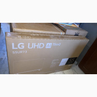 Original LG 55 Uhd Smart TV