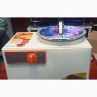 Quality National Foreign Electric Yam Pounding Machine