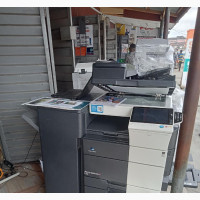 Konica Minolta Bizhub Accurioprint C759 DI Machine