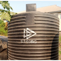Strong Brand Water Tanks in Owerri - Various Sizes Available