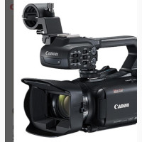 Canon XA15 Video Camera