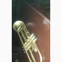 Used Trumpet