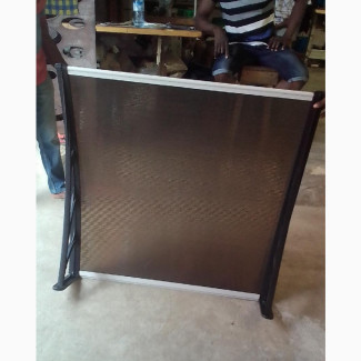 Window Awnings