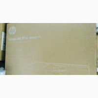 HP Scan Jet PRO Scanner