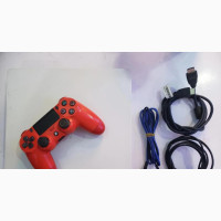 Fresh PS4 Slim(White)
