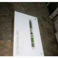 Behringer ULTRADRIVE PRO DCX2469 - High Quality Speaker Management
