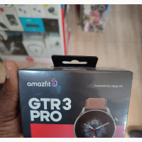 Amazifit GTR 3 Pro Watch