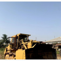 Caterpillar D8K Bulldozer for Sale