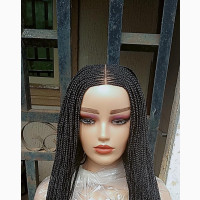 Ghana Weaving