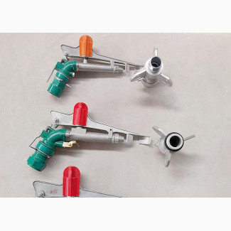 Irrigation Rain Gun Sprinkler - Brand New