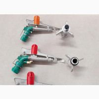 Irrigation Rain Gun Sprinkler - Brand New