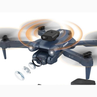 X-Imvnlei Drones With Camera for Kids