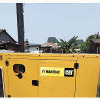 30kva Mantrac Sounds Proof Generator