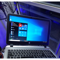 Laptop HP Envy 15 8GB Intel Core I7 HDD 500GB
