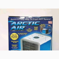 Arctic Air