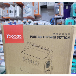 Yoobao EN300Q 96000mah 300W 307wh Power Station