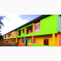 A Large School for Sale in Uyo, Akwa Ibom State