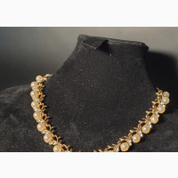 Luxury Pearl Necklace