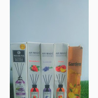 Garden Reed Diffusers