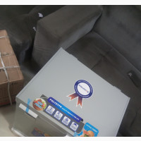 Standard and New Polystar Chest Freezer (PV-CFD147)