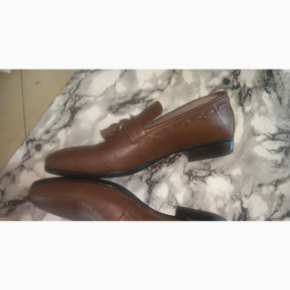 Italian Hand Made Shoes