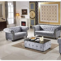 Sofas Chair Set - Brand New