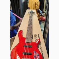 Cort Action v Plus 5 String Bass