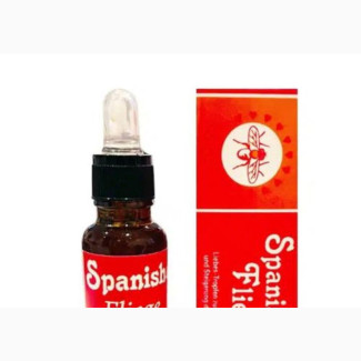 Spanish Fliege