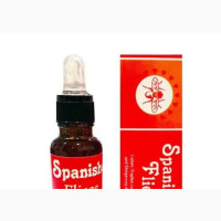 Spanish Fliege