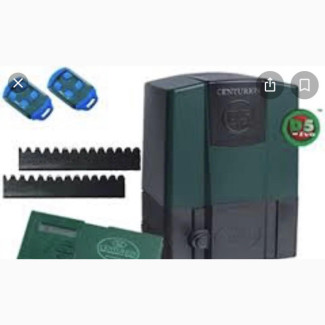 Centurion D5 Motor Gate for Sale