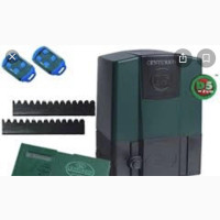 Centurion D5 Motor Gate for Sale