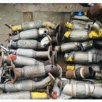 Exhaust Nert for All Kinds of Cars