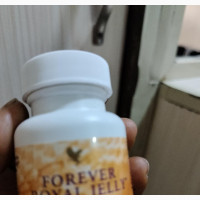 Forever Royal Jelly