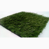Quality Green 40mm Turf Football Grass