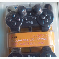 U Com Double Game Pad