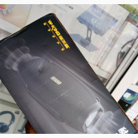 W-King D-10 Bluetooth Speaker