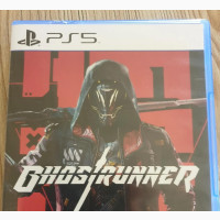 Ghost Runner